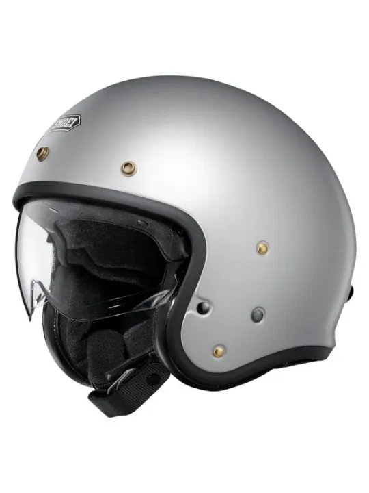 Casque J.O2 Matt - Shoei