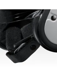 Casque J.O2 Matt - Shoei