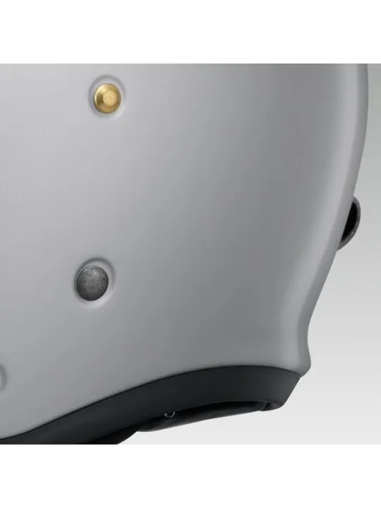 Casque J.O2 Matt - Shoei