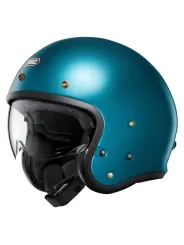 Casque J.O2 Laguna Blue - Shoei