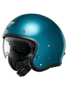 Shoei - Casque J.O2 Laguna Blue