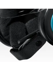 Casque J.O2 Laguna Blue - Shoei