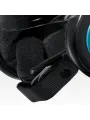 Shoei - Casque J.O2 Laguna Blue