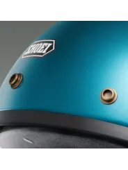 Shoei - Casque J.O2 Laguna Blue