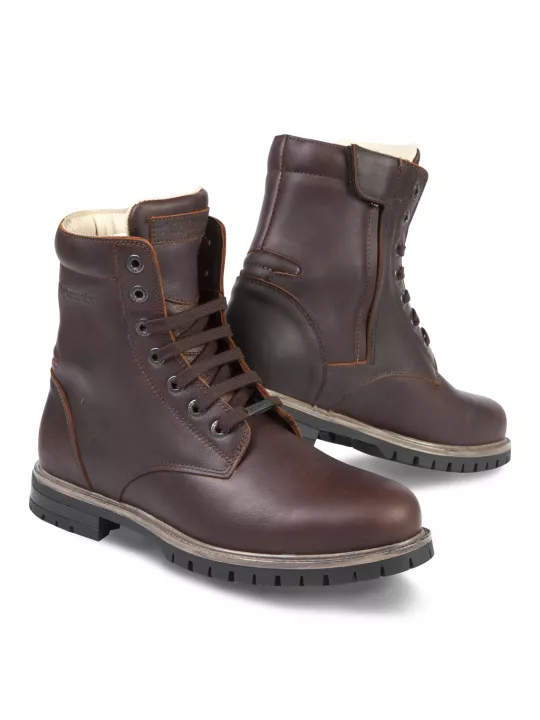 Ace Cafe Racer Stiefel - Stylmartin