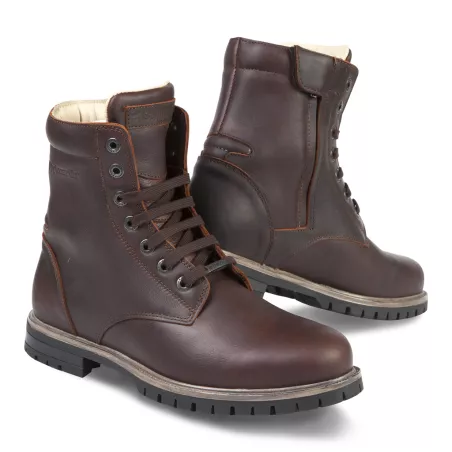 Botas Ace Cafe Racer - Stylmartin