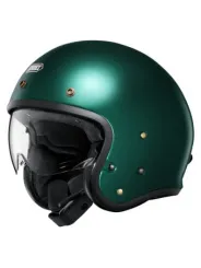 Shoei - Casque J.O2 British Green