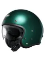 Shoei - Casque J.O2 British Green