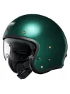 Casque J.O2 British Green - Shoei