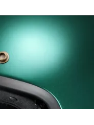 Shoei - Casque J.O2 British Green