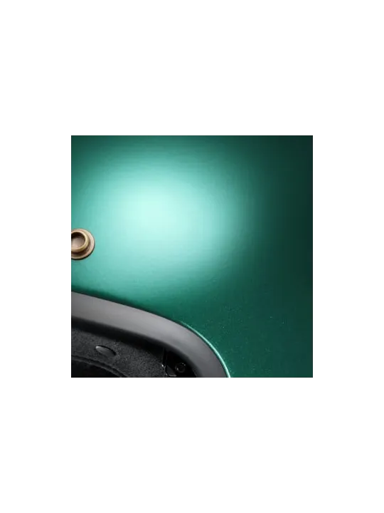 Shoei - Casque J.O2 British Green