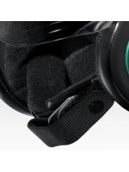 Shoei - Casque J.O2 British Green