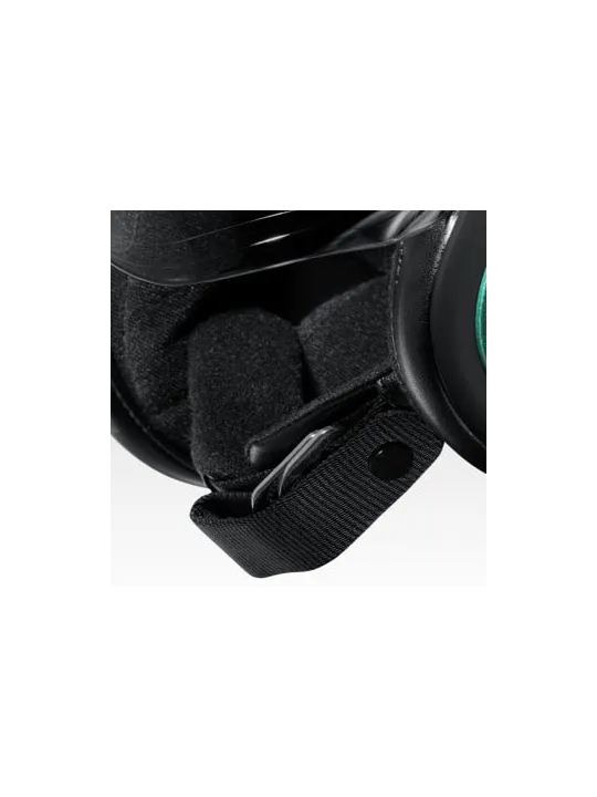 Shoei - Casque J.O2 British Green