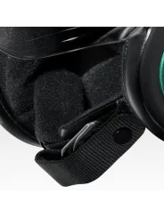 Shoei - Casque J.O2 British Green