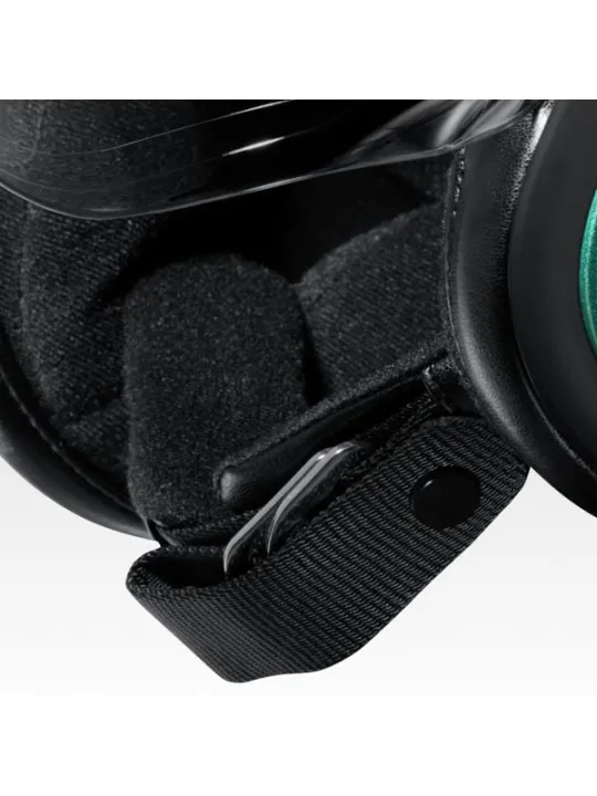 Shoei - Casque J.O2 British Green