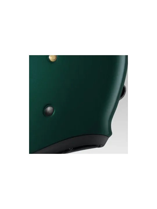 Shoei - Casque J.O2 British Green