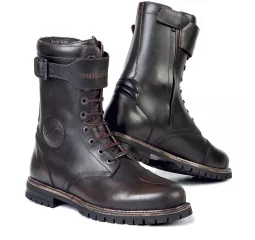 Rocket Boots Café Racer Stylmartin