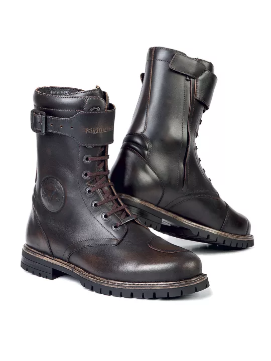 Botas cohete Café Racer STYLMARTIN