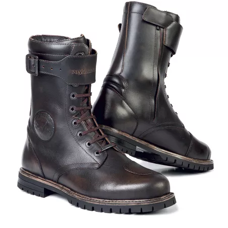 Botas Rocket Cafe Racer - Stylmartin
