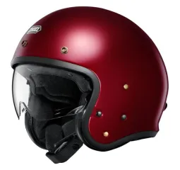 Casque J.O2 Garnet.M - Shoei