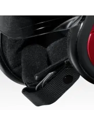 Casque J.O2 Garnet.M - Shoei