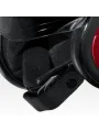 Shoei - Casque J.O2 Garnet.M