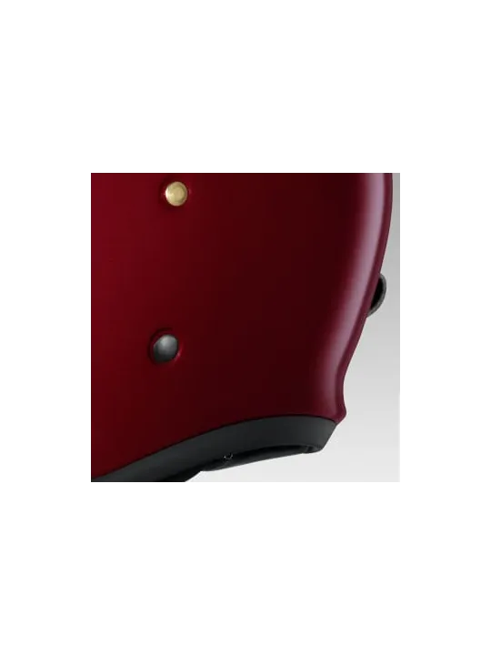 Casque J.O2 Garnet.M - Shoei
