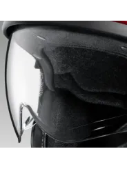 Shoei - Casque J.O2 Garnet.M