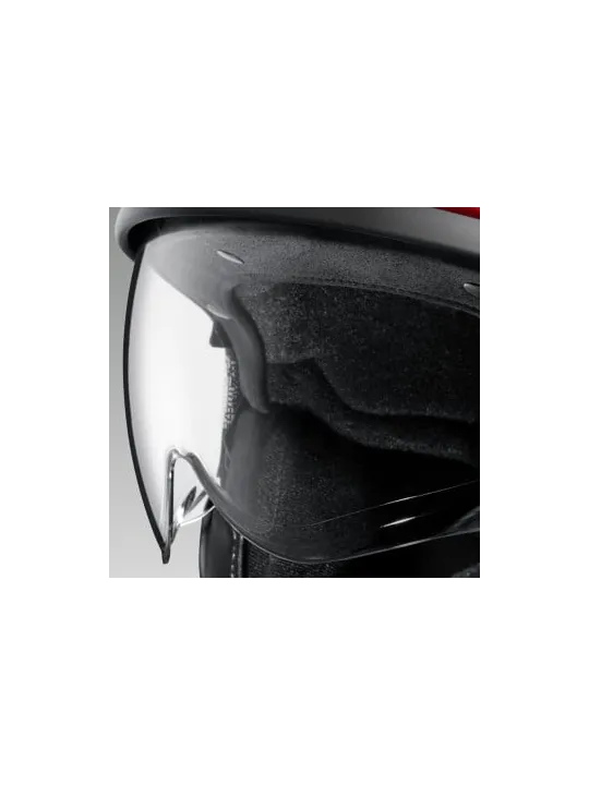 Shoei - Casque J.O2 Garnet.M