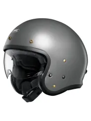 Shoei - Casque J.O2 Basalt Grey