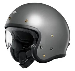 Casque J.O2 Basalt Grey - Shoei