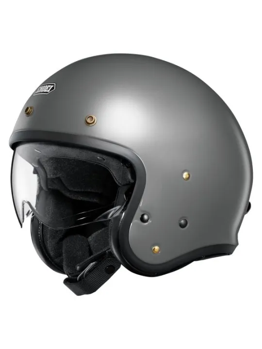 Shoei - Casque J.O2 Basalt Grey