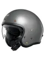 Shoei - Casque J.O2 Basalt Grey