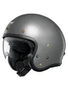 Shoei - Casque J.O2 Basalt Grey