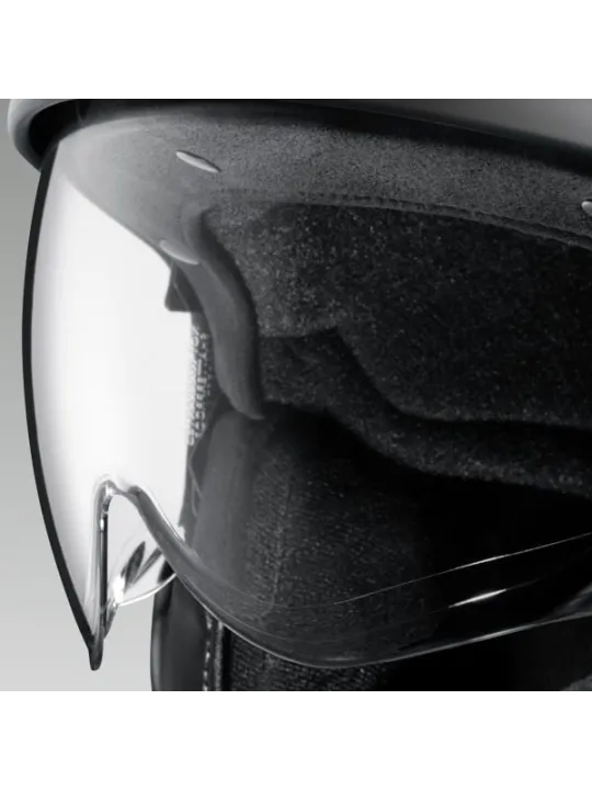 Shoei - Casque J.O2 Basalt Grey