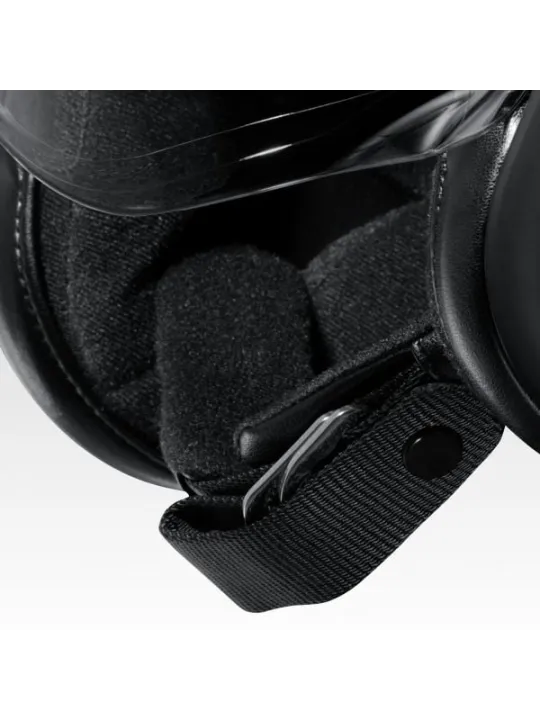 Shoei - Casque J.O2 Basalt Grey