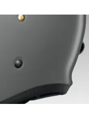 Casque J.O2 Basalt Grey - Shoei