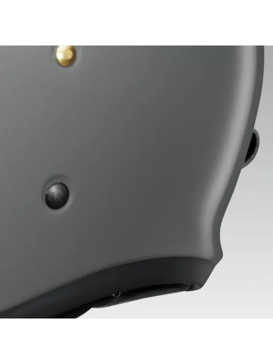Casque J.O2 Basalt Grey - Shoei