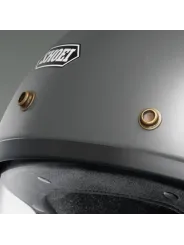 Shoei - Casque J.O2 Basalt Grey