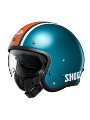 Casque J.O2 Aventure - Shoei