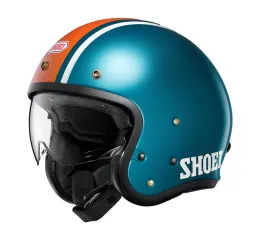 Shoei - Casque J.O2 Aventure