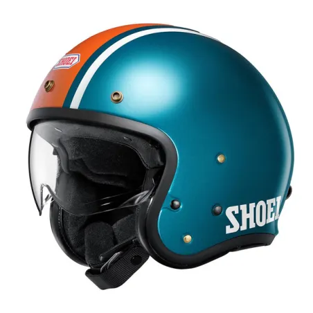 Shoei - Casque J.O2 Aventure