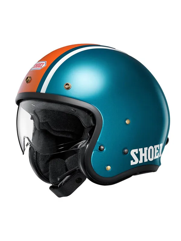 Shoei - Casque J.O2 Aventure