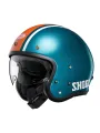 Casque J.O2 Aventure - Shoei