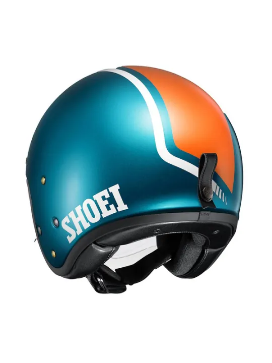 Casque J.O2 Aventure - Shoei