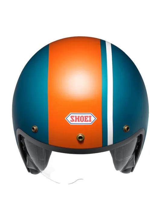 Shoei - Casque J.O2 Aventure