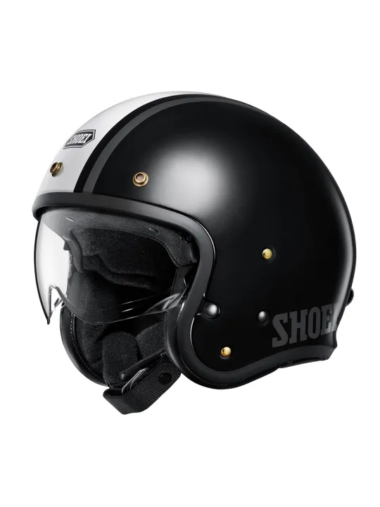 Shoei - Casque J.O2 Aventure