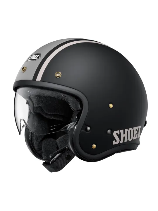 Shoei - Casque J.O2 Aventure