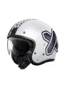 Casque J.O2 Cross Logo 2 - Shoei
