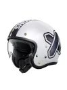 J.O2 Cross Logo 2 Helmet - Shoei